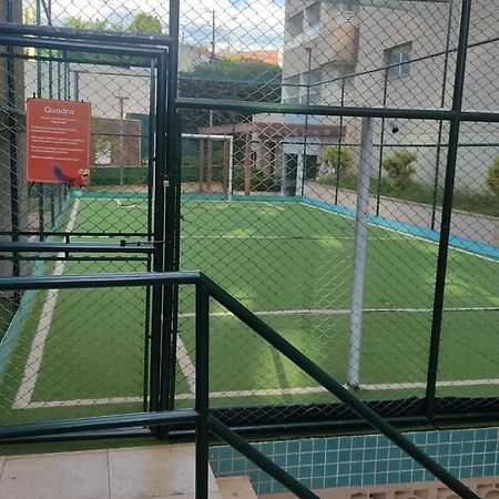 Hospedagem Para Ate 8 Pessoas No Enjoy Olimpia Park Resort Bagian luar foto